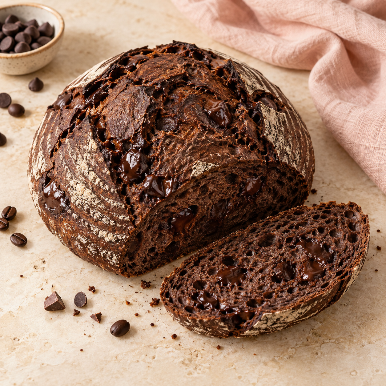 Double Chocolate Espresso
